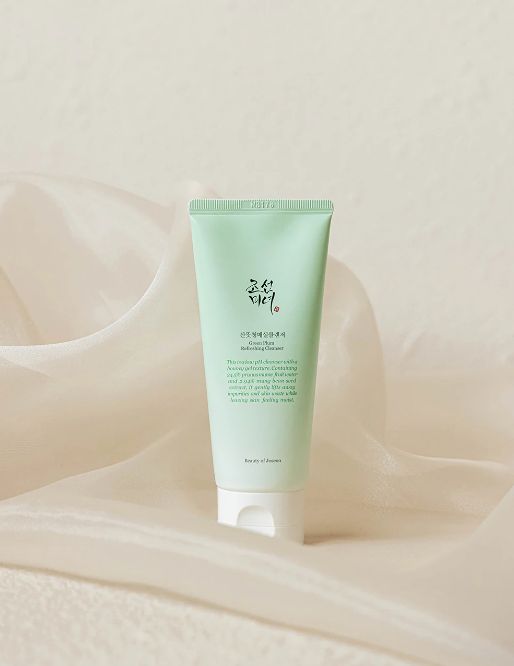 Beauty of Joseon Green Plum Refreshing Cleanser