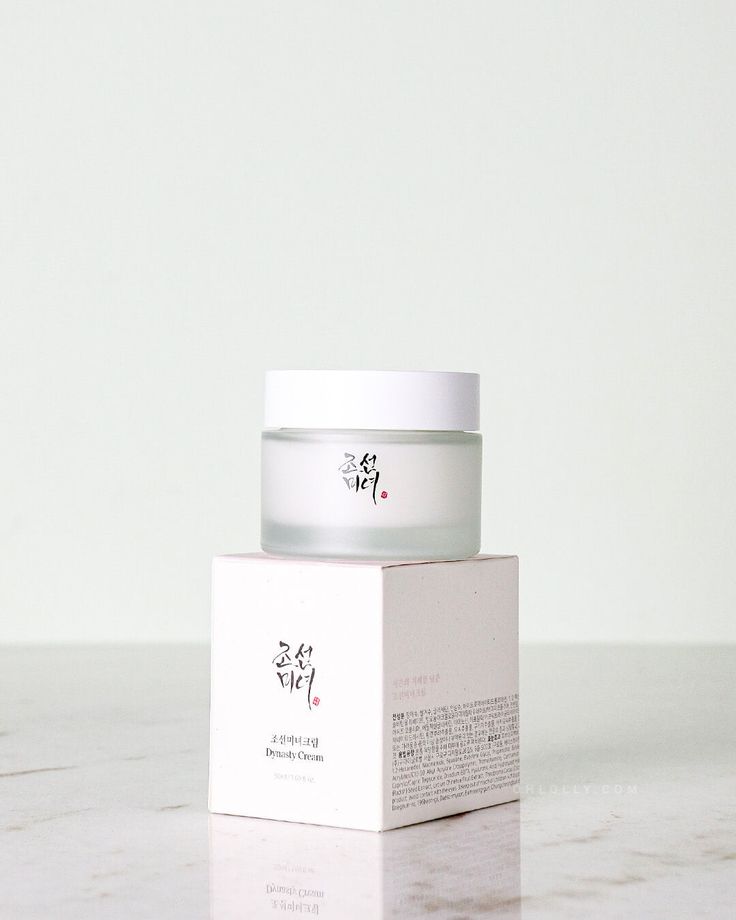 Beauty of Joseon Dynasty Cream