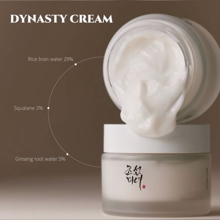 Beauty of Joseon Dynasty Cream